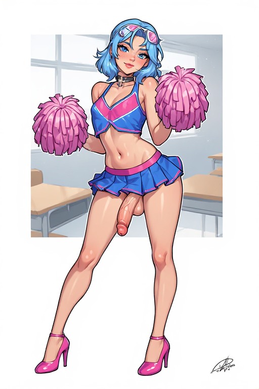 Specials Cheeleaders - Image 25