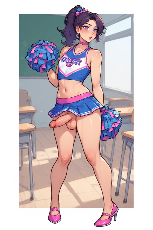 Specials Cheeleaders - Image 26