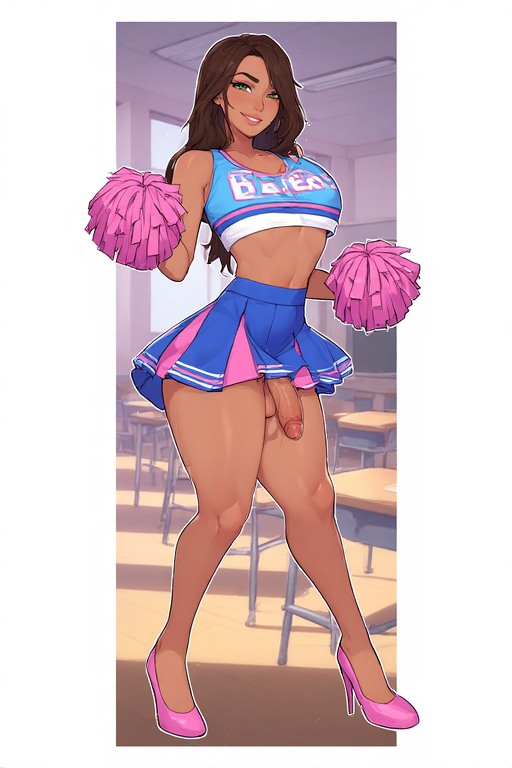 Specials Cheeleaders - Image 27