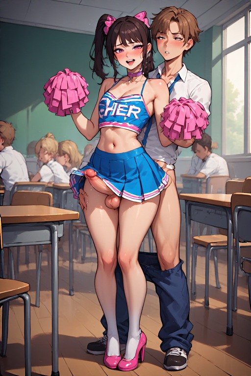 Specials Cheeleaders - Image 278