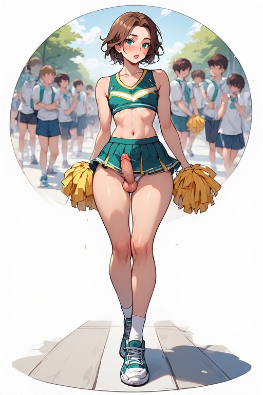 Specials Cheeleaders - Image 3