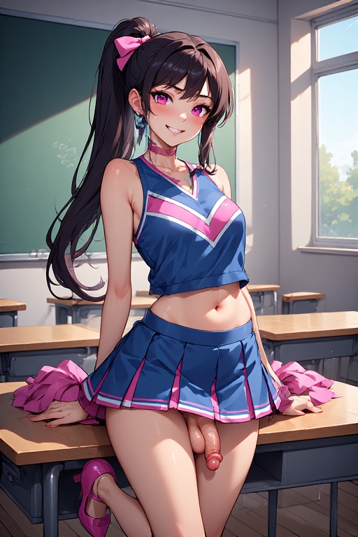 Specials Cheeleaders - Image 30