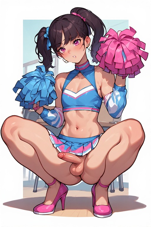 Specials Cheeleaders - Image 36