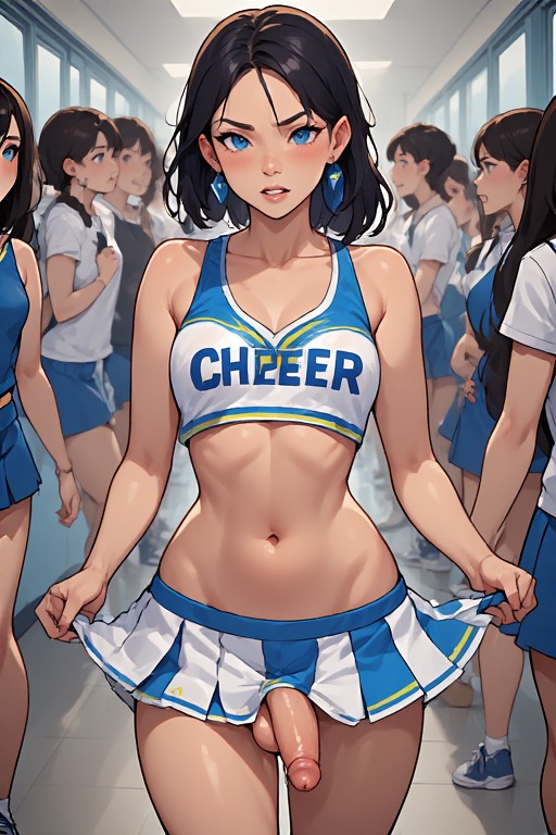 Specials Cheeleaders - Image 4