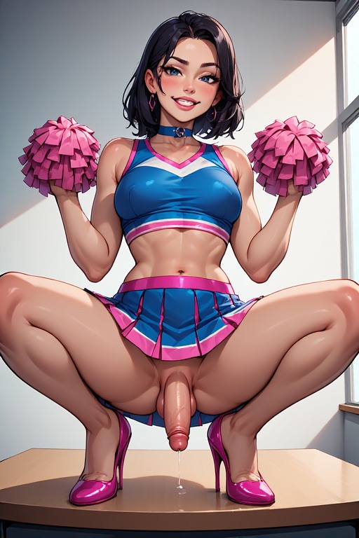 Specials Cheeleaders - Image 77