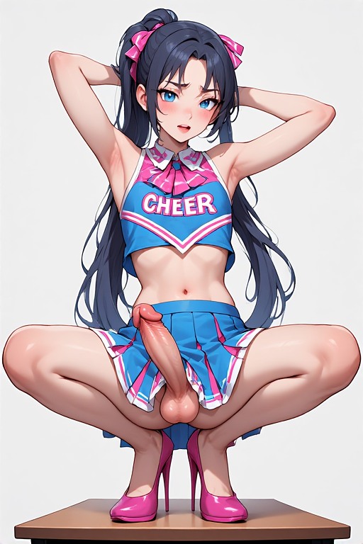 Specials Cheeleaders - Image 78