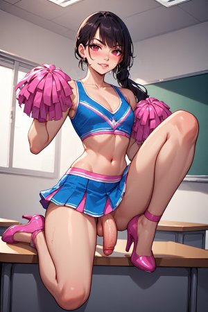 Specials Cheeleaders - Page 109