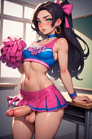 Specials Cheeleaders - Page 142