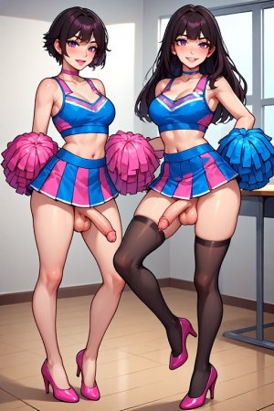 Specials Cheeleaders - Page 145