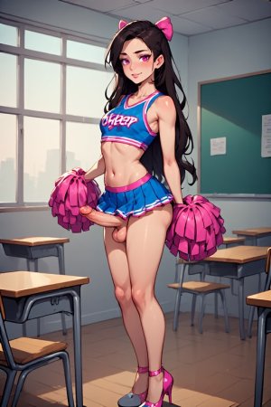 Specials Cheeleaders - Page 165