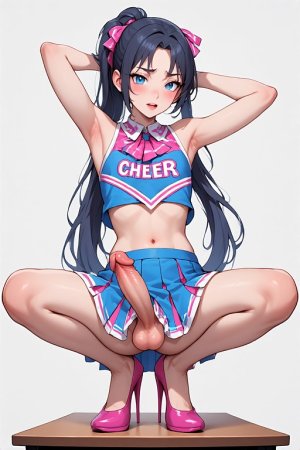 Specials Cheeleaders - Page 78