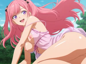 Spica Virgo 8 - Page 367