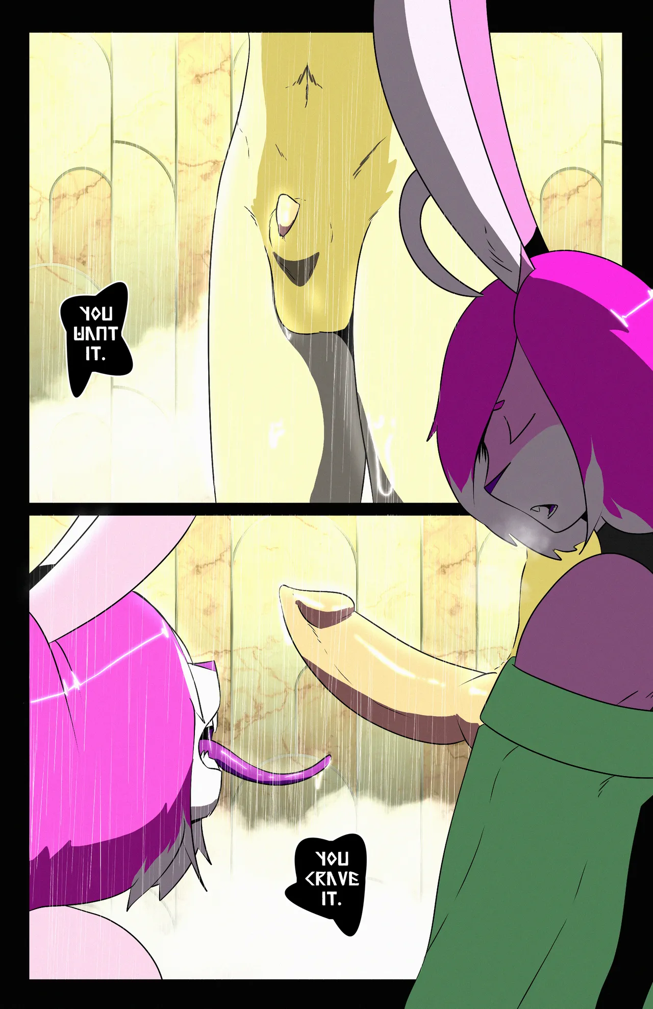 Spice Devil Black City Legacy Chapter 10 - Image 15