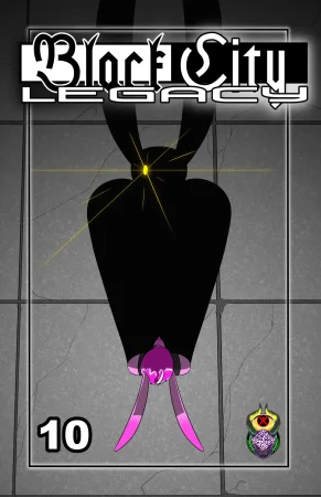 Spice Devil Black City Legacy Chapter 10 Thumbnail