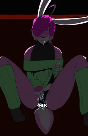 Spice Devil Black City Legacy Chapter 10 - Page 16