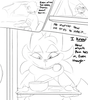 SpicyKiwi Floragto x Trainer Angst Pokemon Ongoing - Page 7