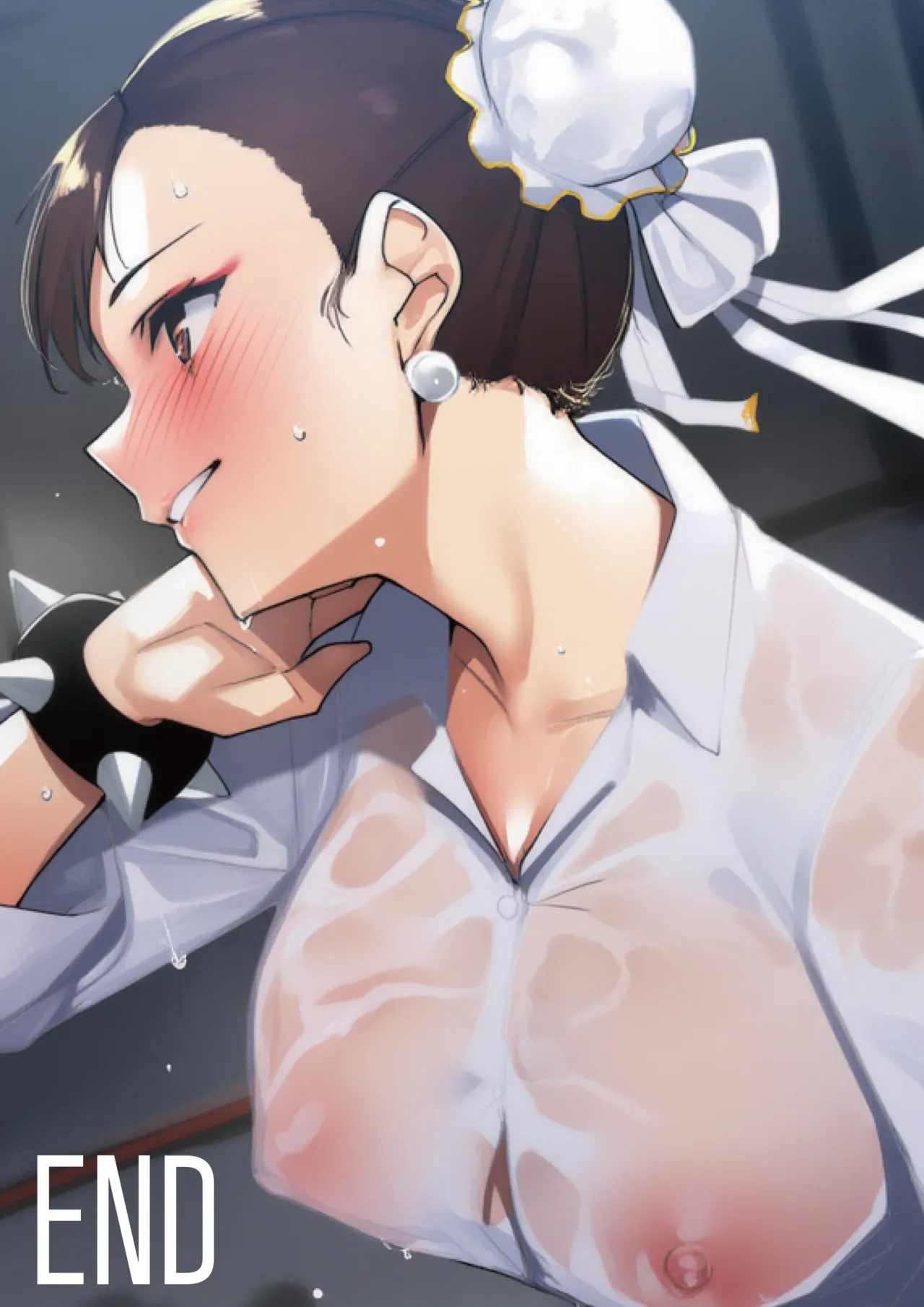 春述-spider nest- - Image 71