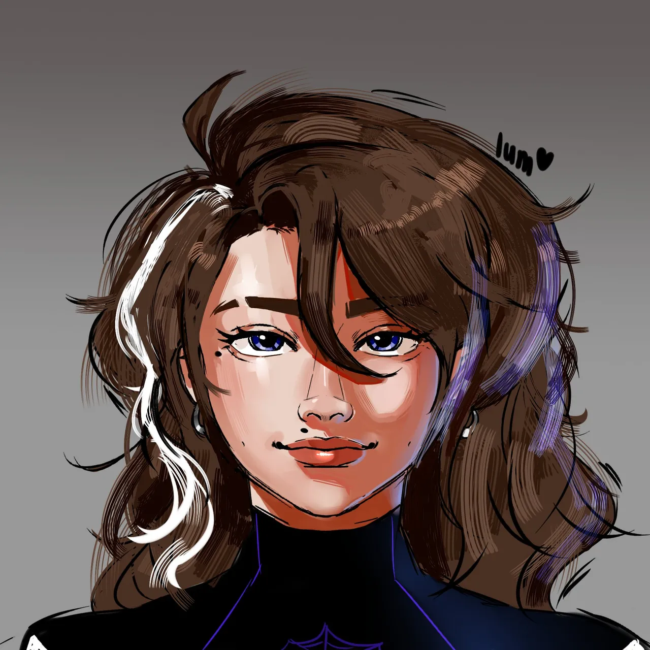 Spidersonas and other art - Image 108
