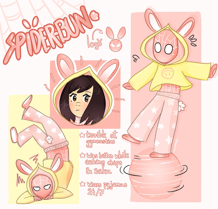 Spidersonas and other art - Image 248