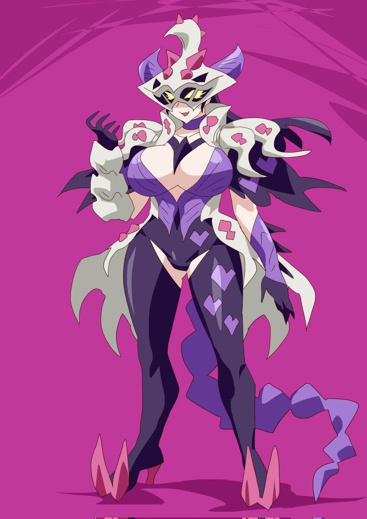 Spidersonas and other art - Image 50