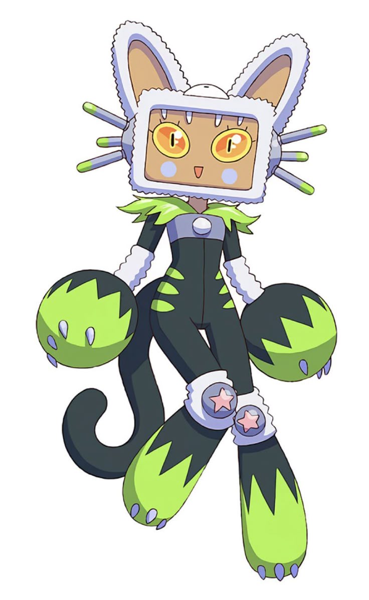 Spidersonas and other art - Image 53