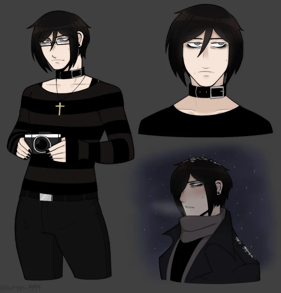 Spidersonas and other art - Image 80