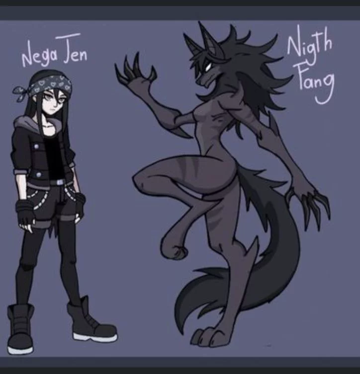 Spidersonas and other art - Image 9