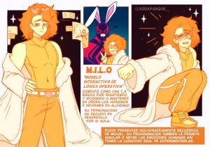 Spidersonas and other art - Page 152