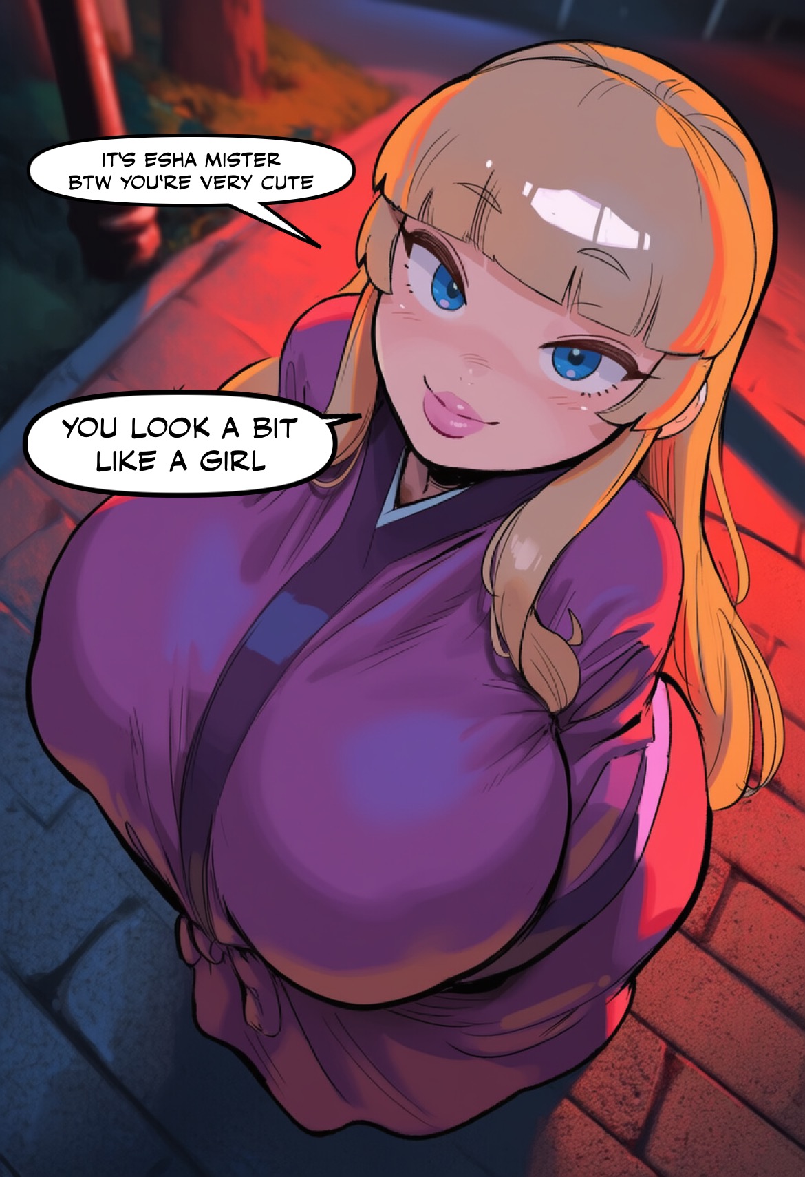 Splashthomson Short Comic Compilation - Image 39