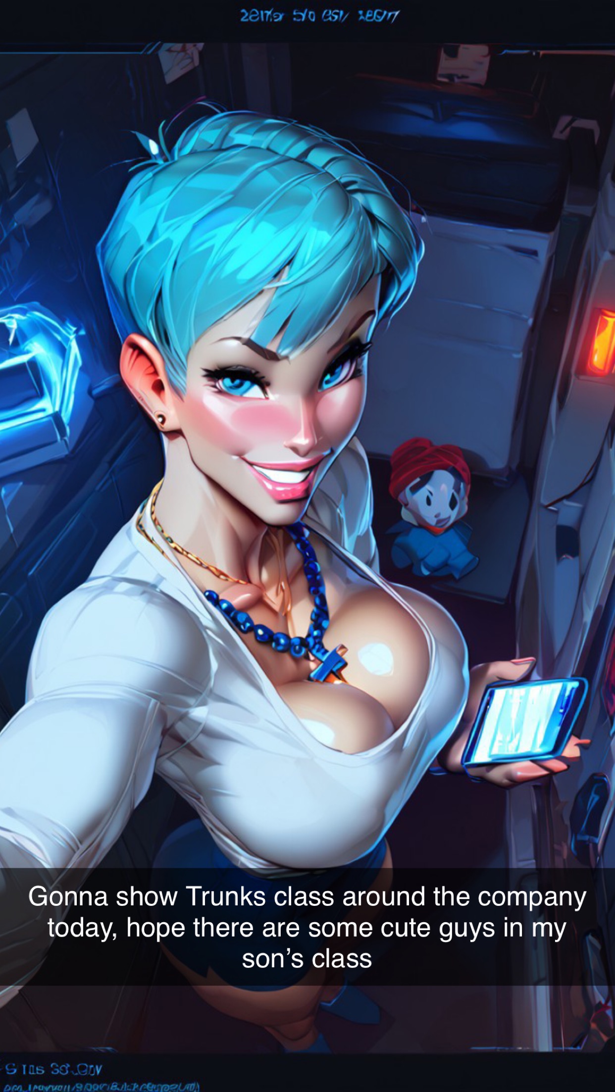 Splashthomson Short Comic Compilation - Image 684