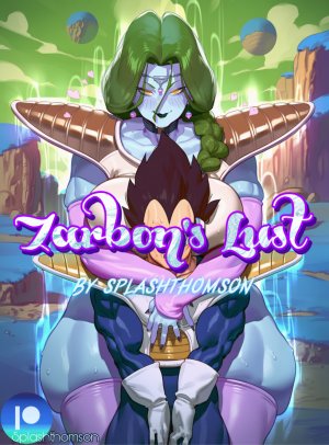 Splashthomson Short Comic Compilation - Page 154