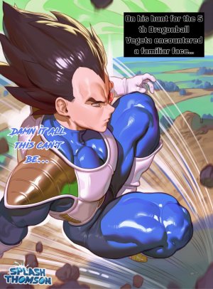 Splashthomson Short Comic Compilation - Page 156