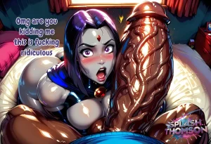 Splashthomson Short Comic Compilation - Page 250