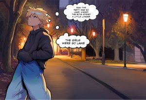 Splashthomson Short Comic Compilation - Page 33