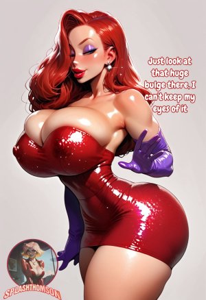 Splashthomson Short Comic Compilation - Page 356