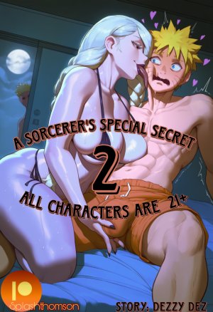 Splashthomson Short Comic Compilation - Page 60