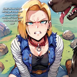 Splashthomson Short Comic Compilation - Page 653