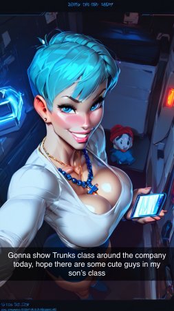 Splashthomson Short Comic Compilation - Page 684