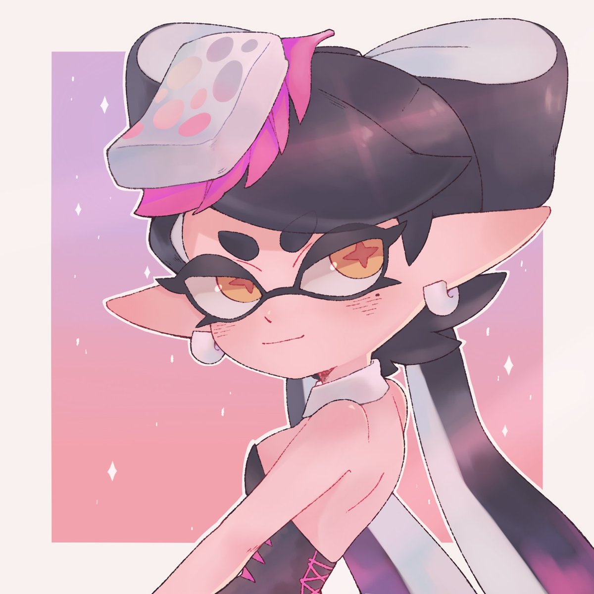 Splatoon Folder - Squid Sisters - Image 101