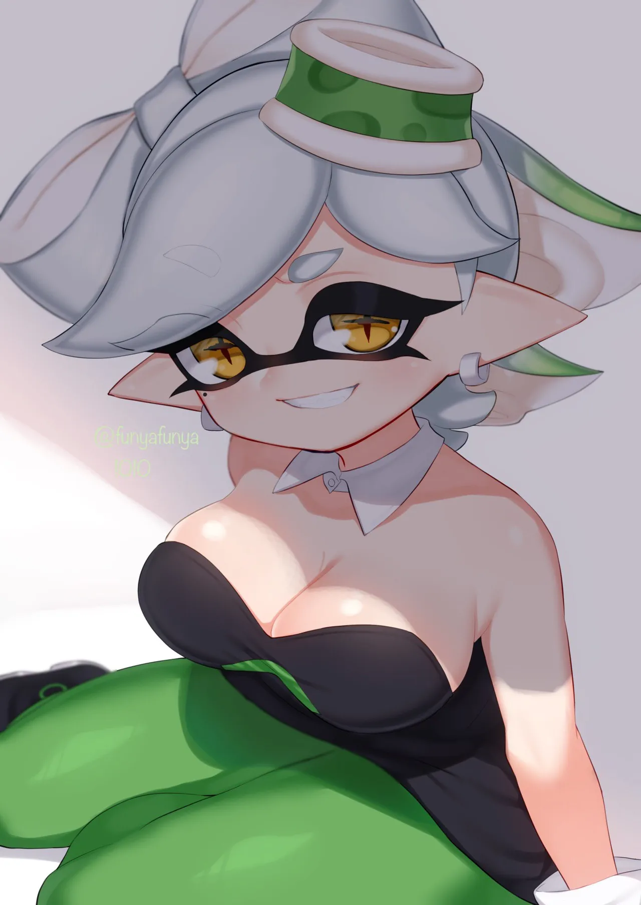 Splatoon Folder - Squid Sisters - Image 128