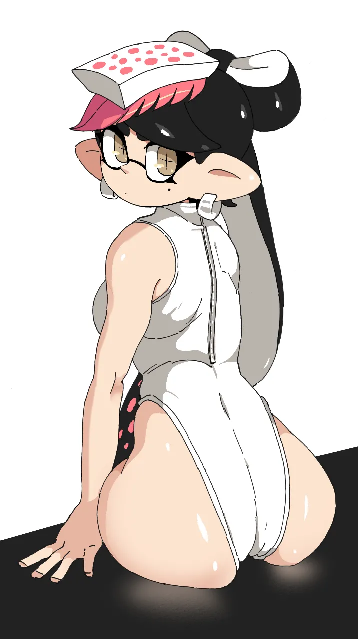 Splatoon Folder - Squid Sisters - Image 168