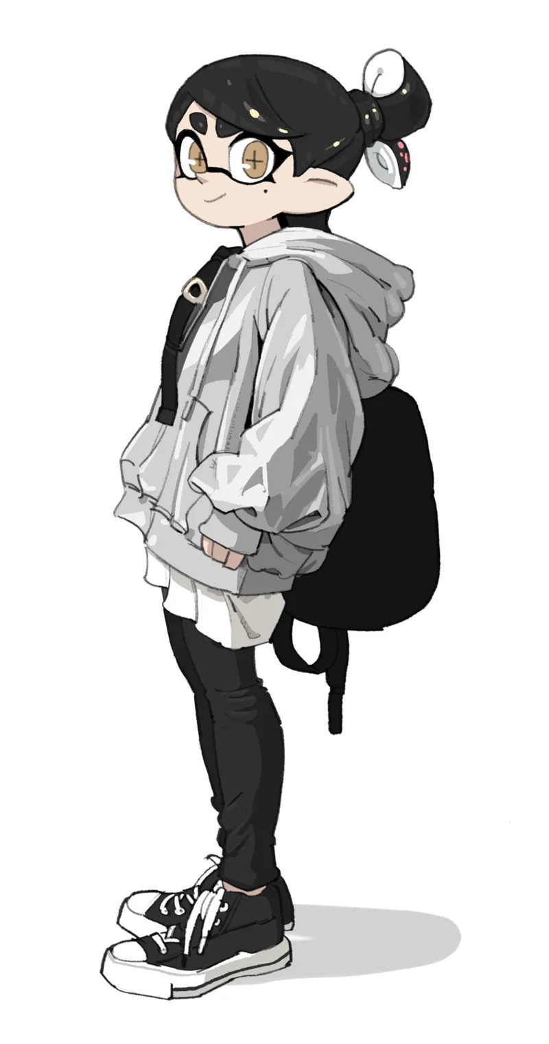 Splatoon Folder - Squid Sisters - Image 174