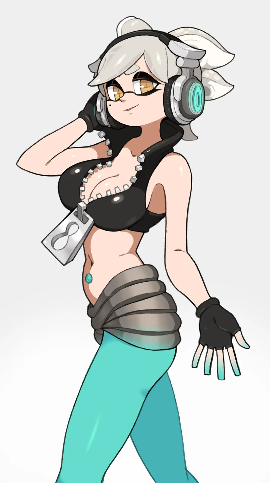 Splatoon Folder - Squid Sisters - Image 176