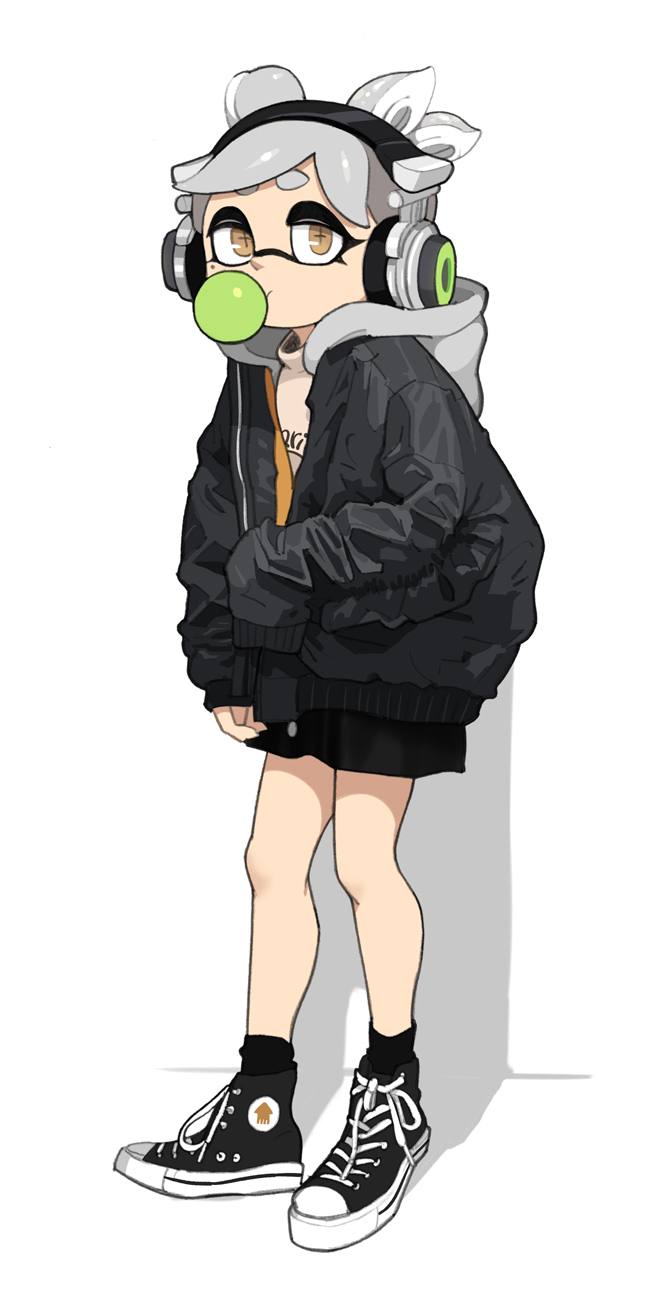 Splatoon Folder - Squid Sisters - Image 179