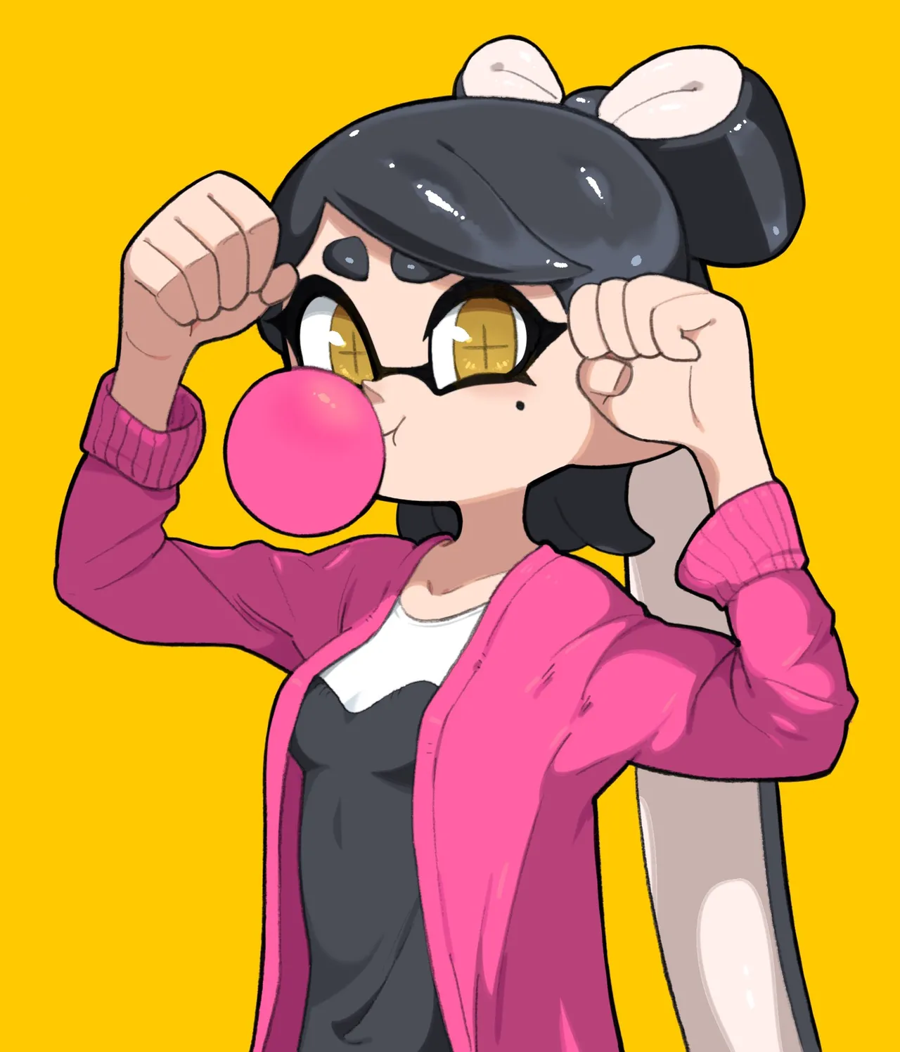 Splatoon Folder - Squid Sisters - Image 180