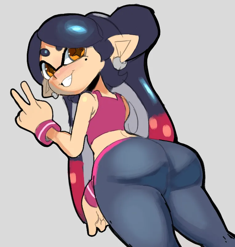 Splatoon Folder - Squid Sisters - Image 182