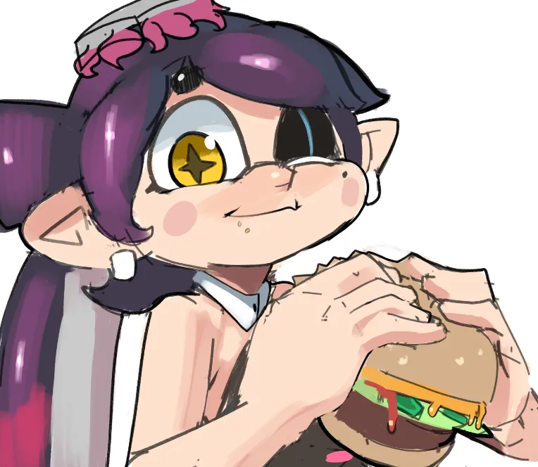 Splatoon Folder - Squid Sisters - Image 183