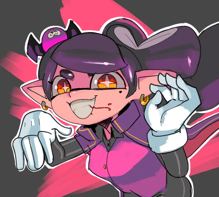 Splatoon Folder - Squid Sisters - Image 184