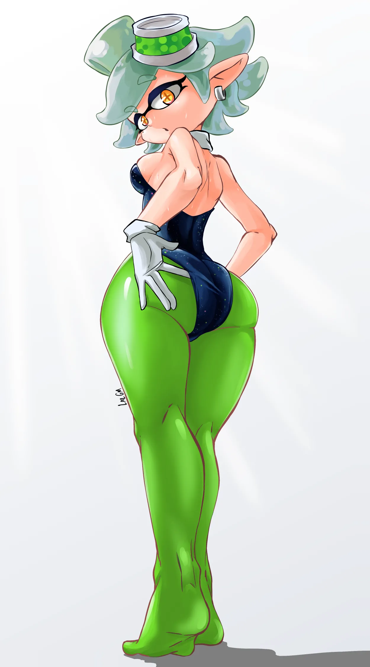 Splatoon Folder - Squid Sisters - Image 45