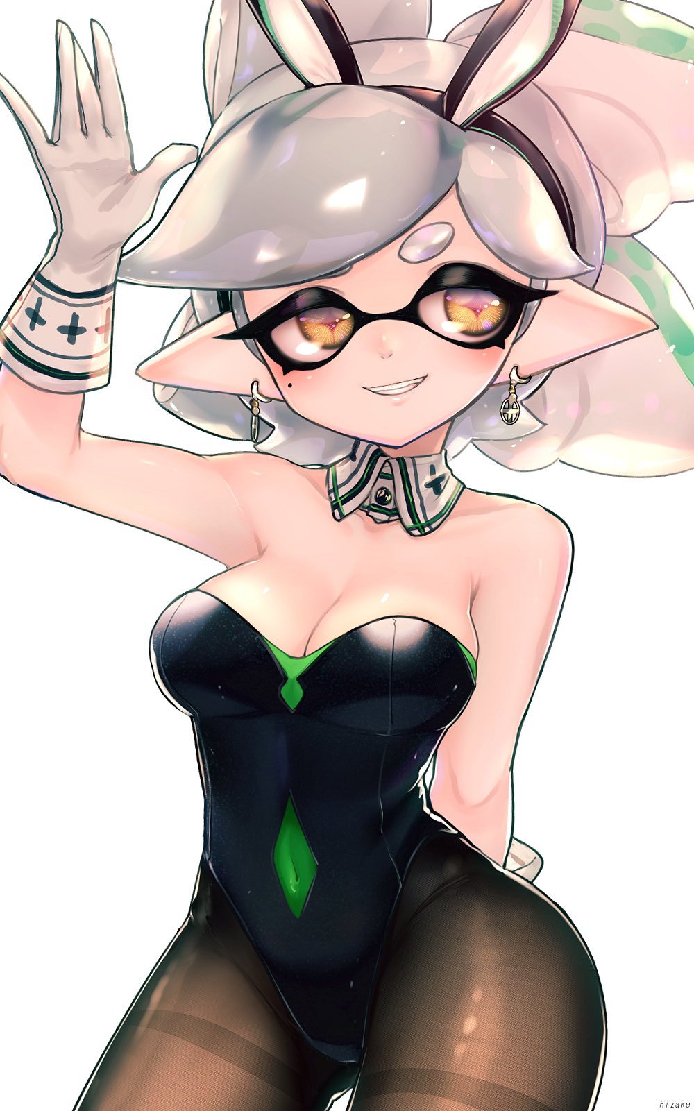 Splatoon Folder - Squid Sisters - Image 79